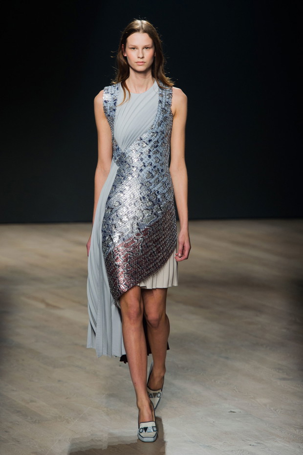 Mary Katrantzou jesień-zima 2014/2015