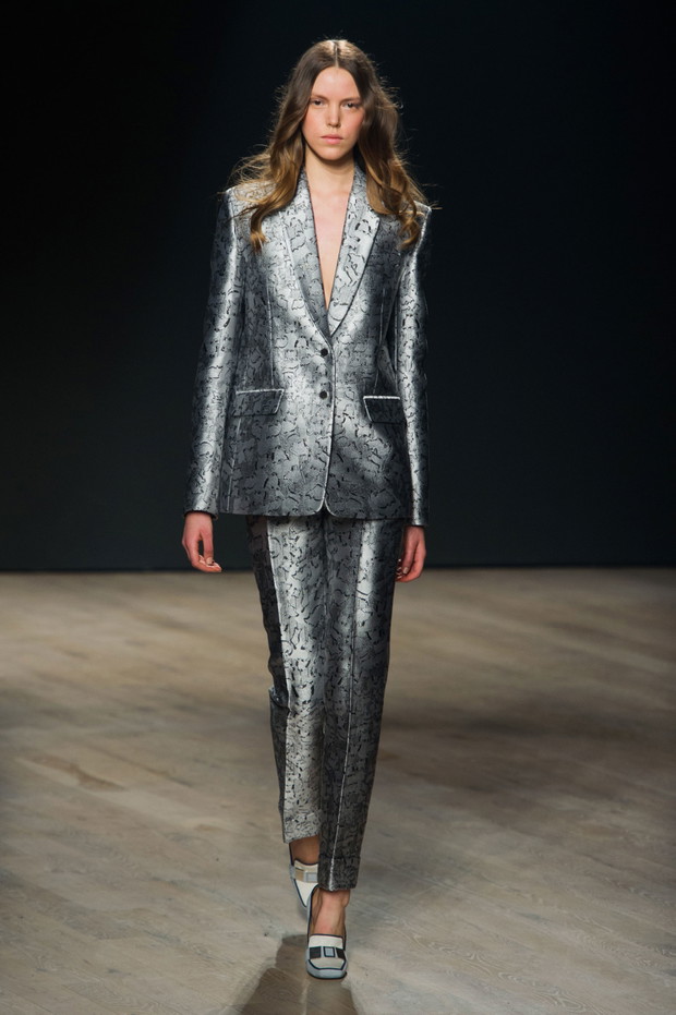 Mary Katrantzou jesień-zima 2014/2015