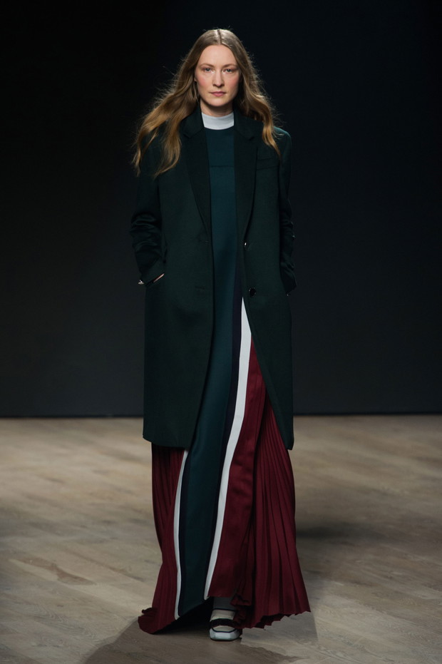 Mary Katrantzou jesień-zima 2014/2015