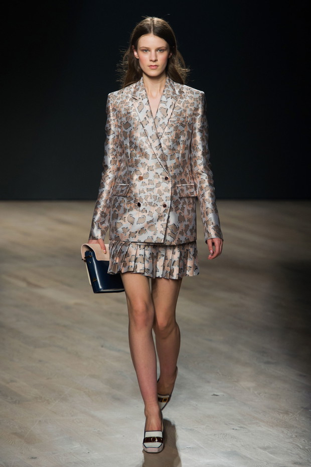 Mary Katrantzou jesień-zima 2014/2015