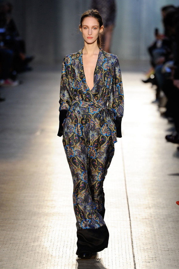 Paul Smith jesień-zima 2014/2015