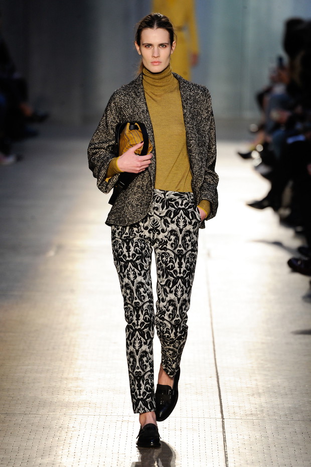 Paul Smith jesień-zima 2014/2015