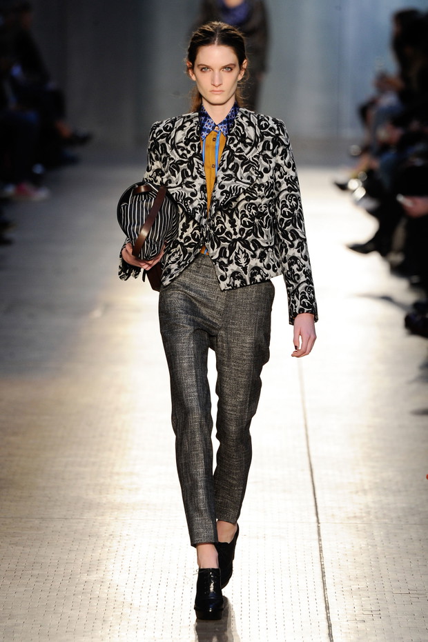 Paul Smith jesień-zima 2014/2015