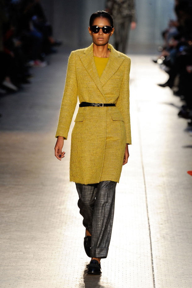 Paul Smith jesień-zima 2014/2015