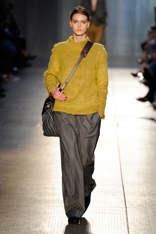 Paul Smith jesień-zima 2014/2015