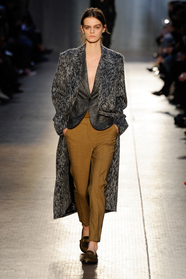 Paul Smith jesień-zima 2014/2015