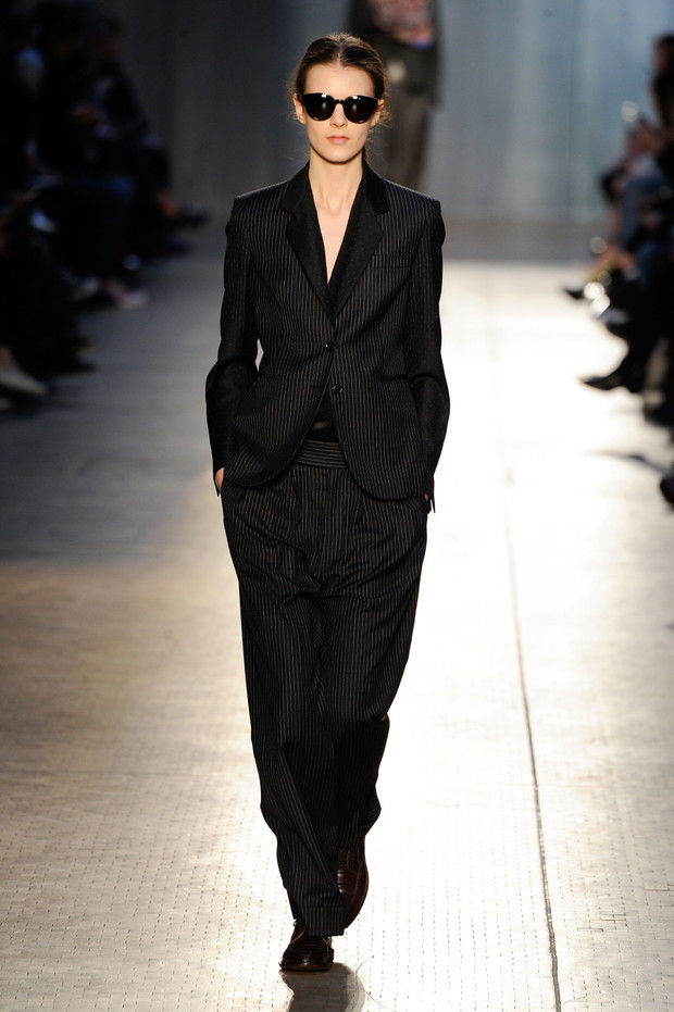 Paul Smith jesień-zima 2014/2015