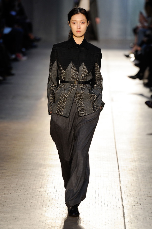 Paul Smith jesień-zima 2014/2015
