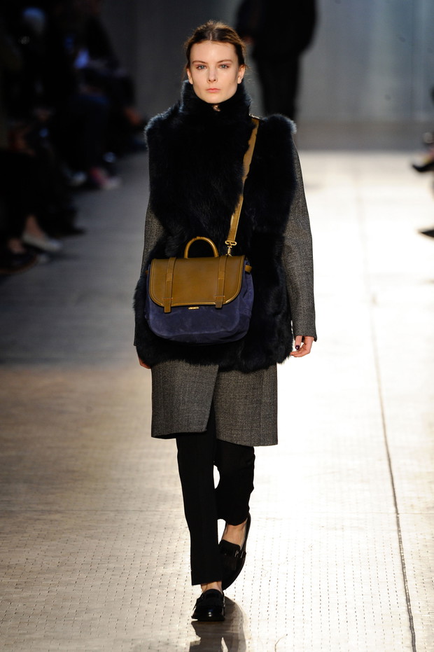 Paul Smith jesień-zima 2014/2015