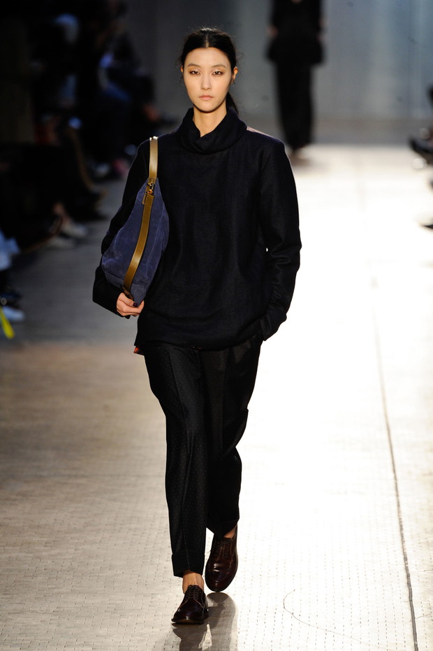 Paul Smith jesień-zima 2014/2015