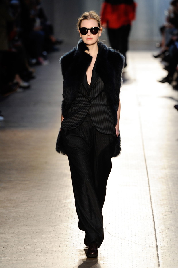 Paul Smith jesień-zima 2014/2015