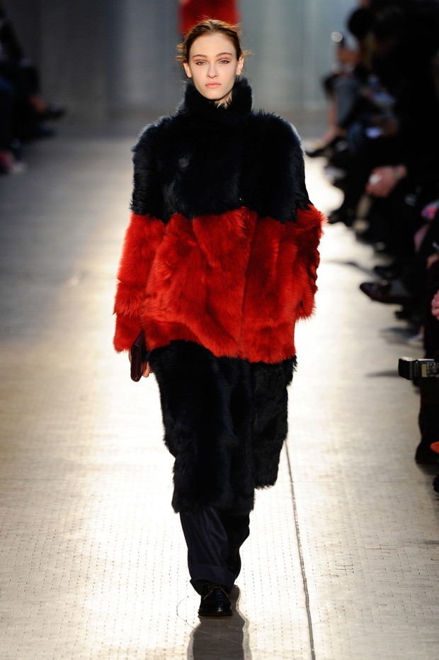 Paul Smith jesień-zima 2014/2015