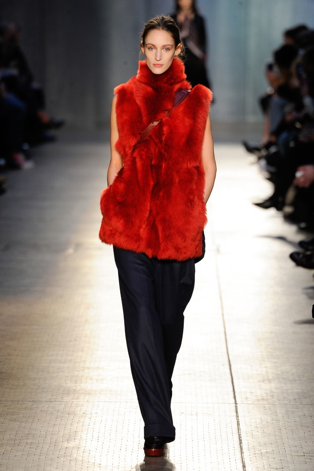 Paul Smith jesień-zima 2014/2015