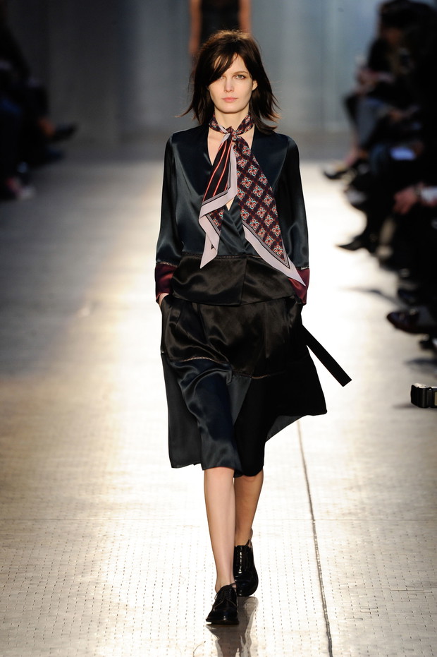 Paul Smith jesień-zima 2014/2015