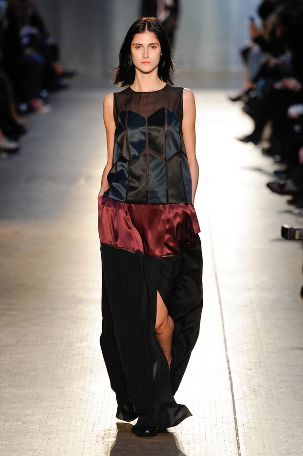 Paul Smith jesień-zima 2014/2015