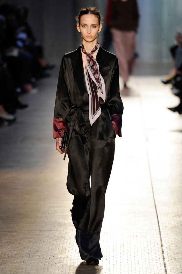 Paul Smith jesień-zima 2014/2015