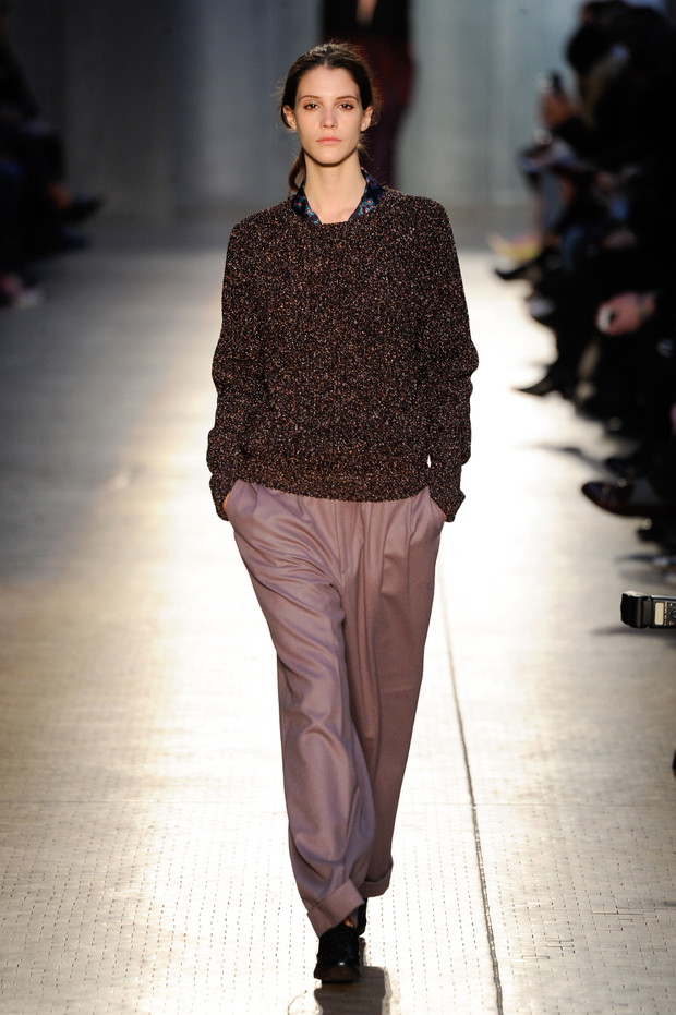 Paul Smith jesień-zima 2014/2015