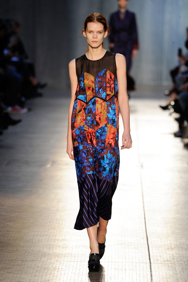 Paul Smith jesień-zima 2014/2015