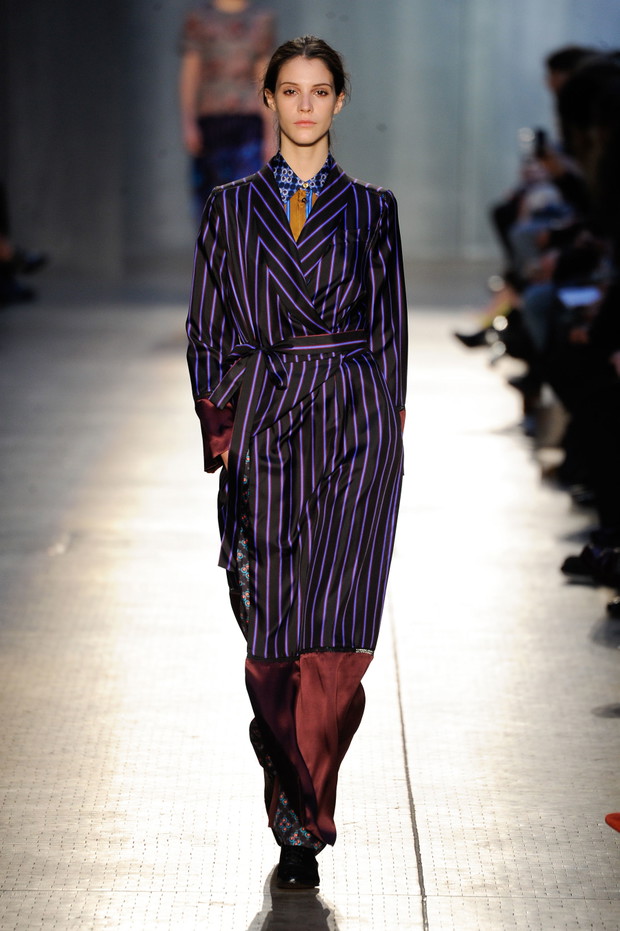 Paul Smith jesień-zima 2014/2015