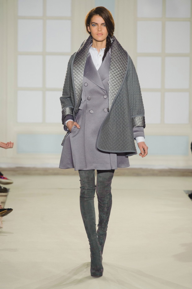 Temperley London jesień-zima 2014/2015