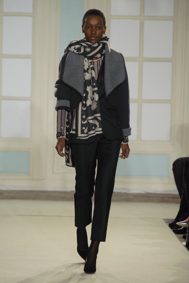 Temperley London jesień-zima 2014/2015