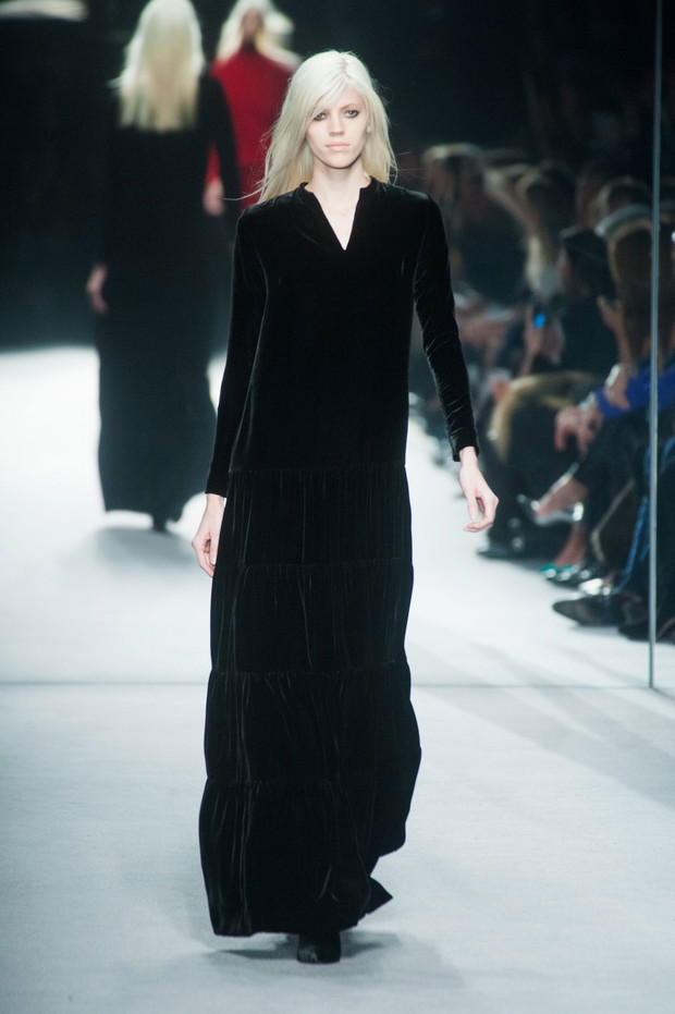 Tom Ford jesień-zima 2014/2015