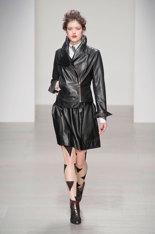 Vivienne Westwood Red Label jesień-zima 2014/2015