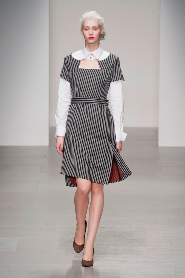 Vivienne Westwood Red Label jesień-zima 2014/2015