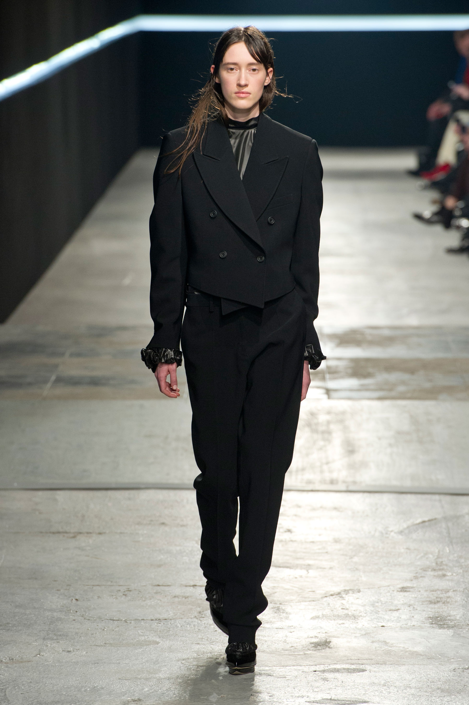 Christopher Kane jesień-zima 2014/2015