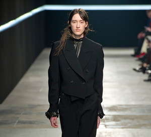 Christopher Kane jesień-zima 2014/2015