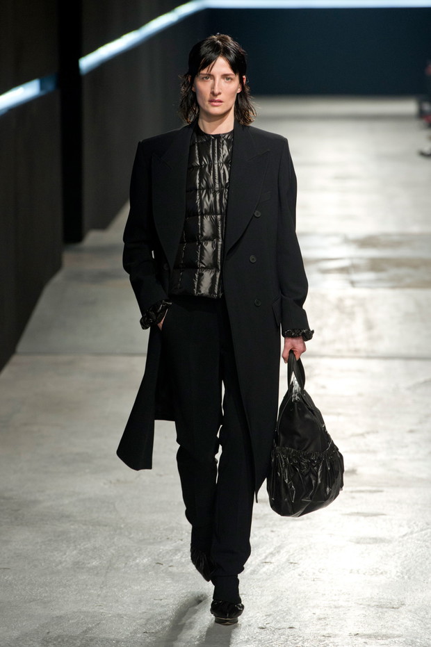Christopher Kane jesień-zima 2014/2015
