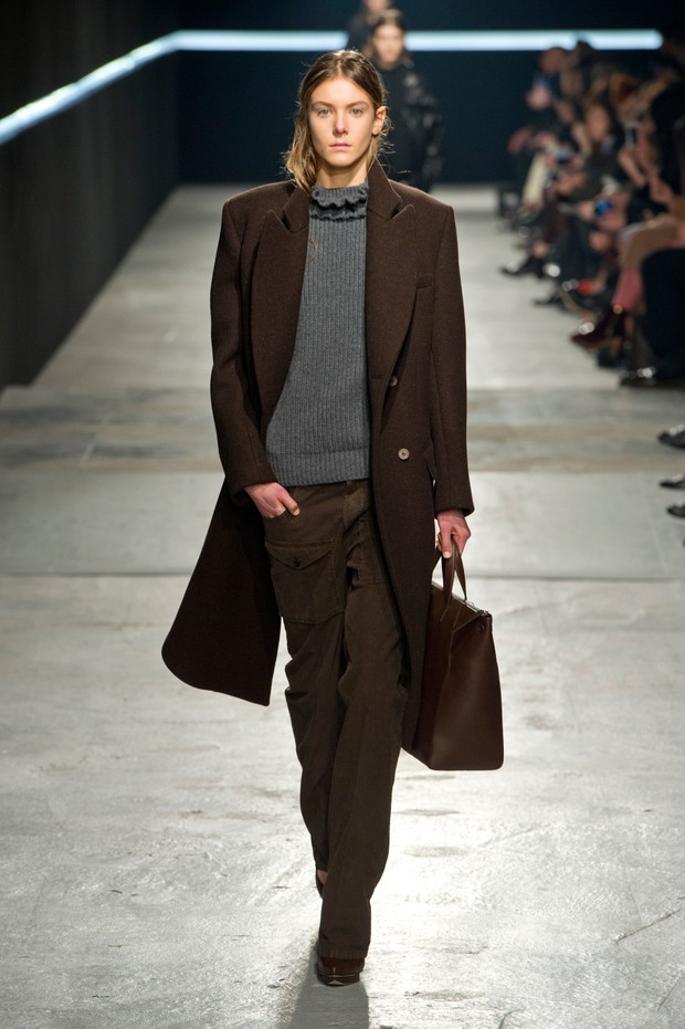 Christopher Kane jesień-zima 2014/2015