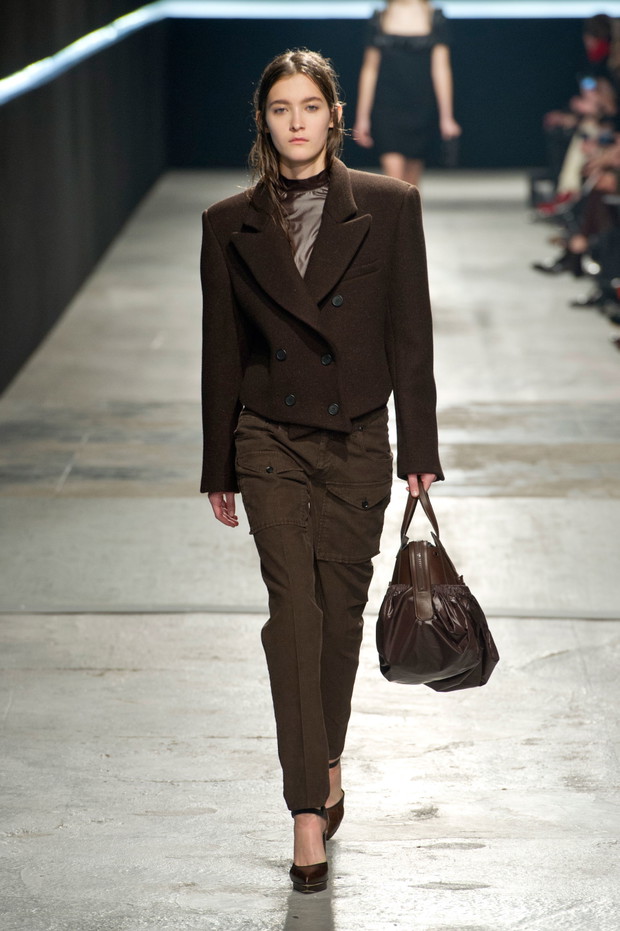 Christopher Kane jesień-zima 2014/2015