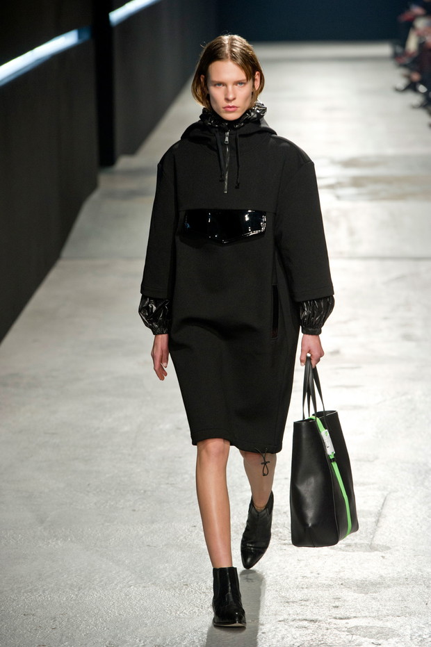 Christopher Kane jesień-zima 2014/2015