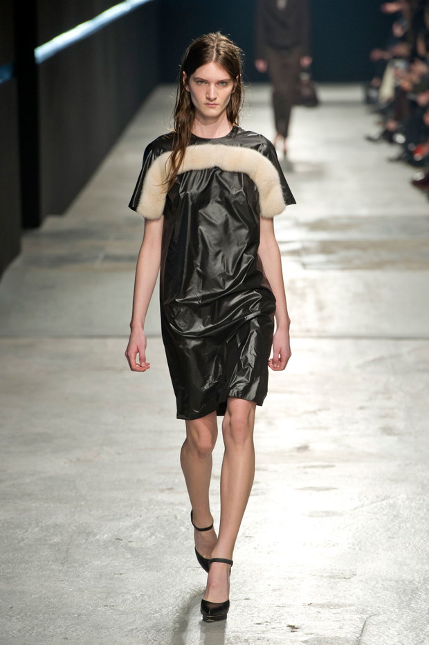 Christopher Kane jesień-zima 2014/2015