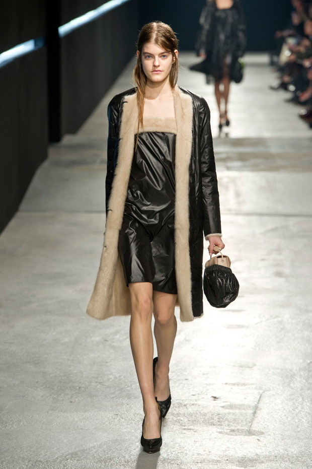 Christopher Kane jesień-zima 2014/2015
