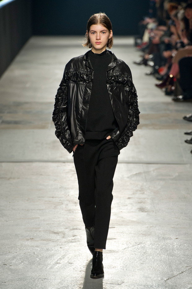 Christopher Kane jesień-zima 2014/2015