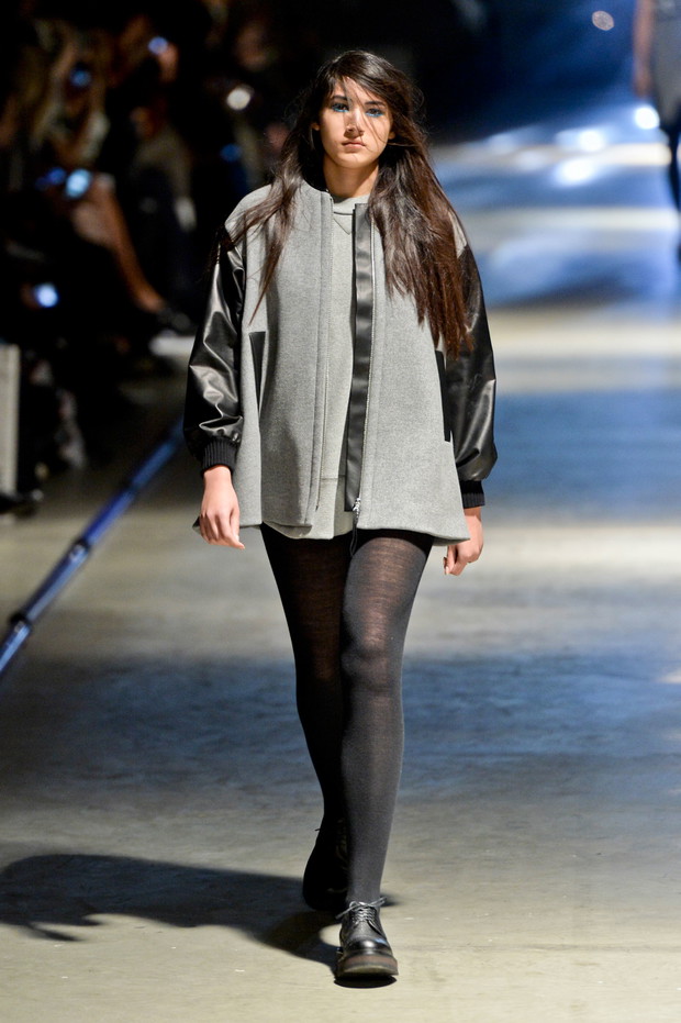 Giles jesień-zima 2014/2015