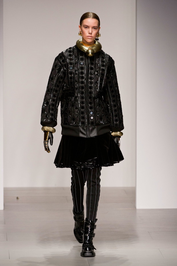 KTZ jesień-zima 2014/2015