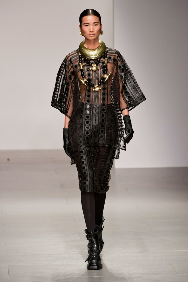 KTZ jesień-zima 2014/2015