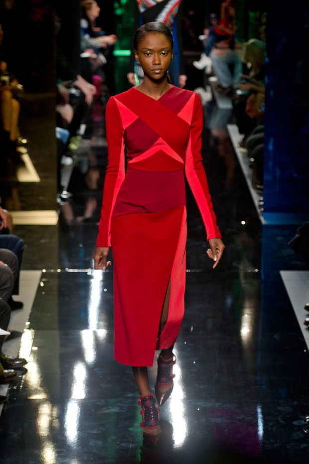 Peter Pilotto jesień-zima 2014/2015