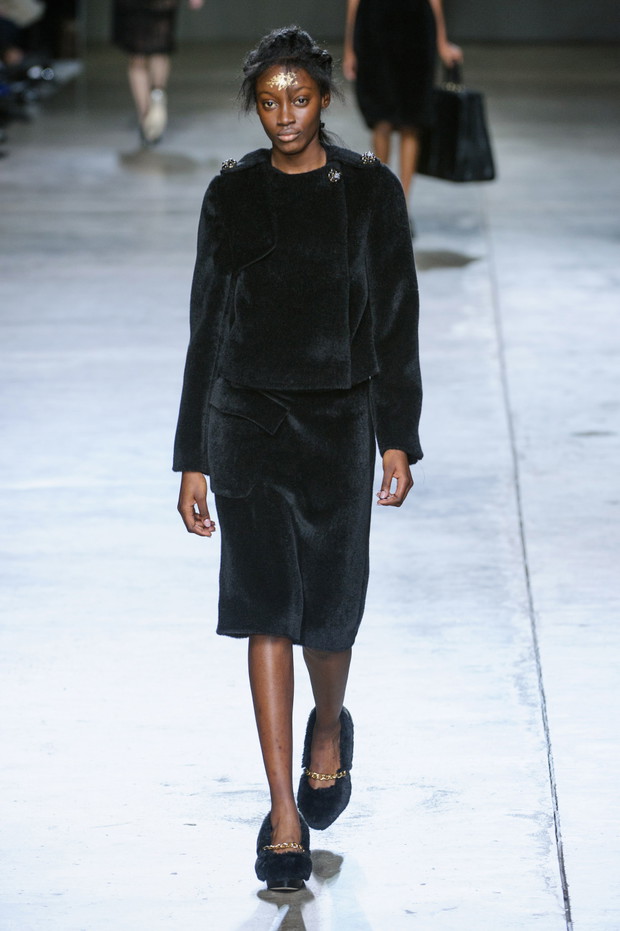 Simone Rocha jesień-zima 2014/2015