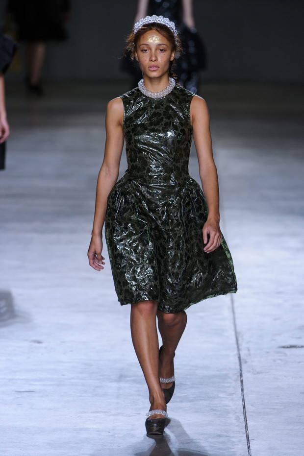 Simone Rocha jesień-zima 2014/2015