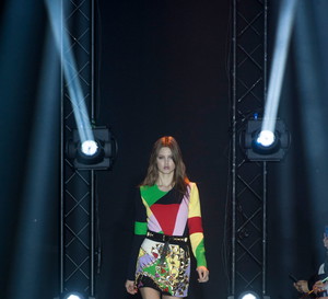 Fausto Puglisi jesień-zima 2014/2015