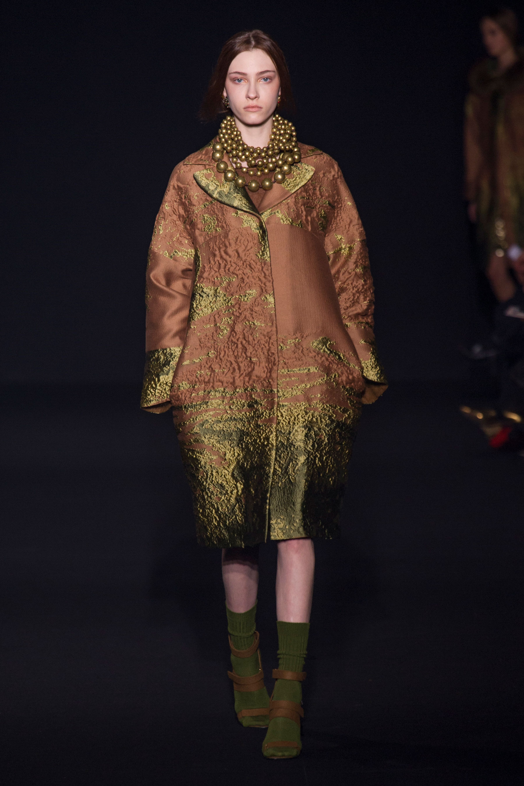 Alberta Ferretti jesień-zima 2014/2015