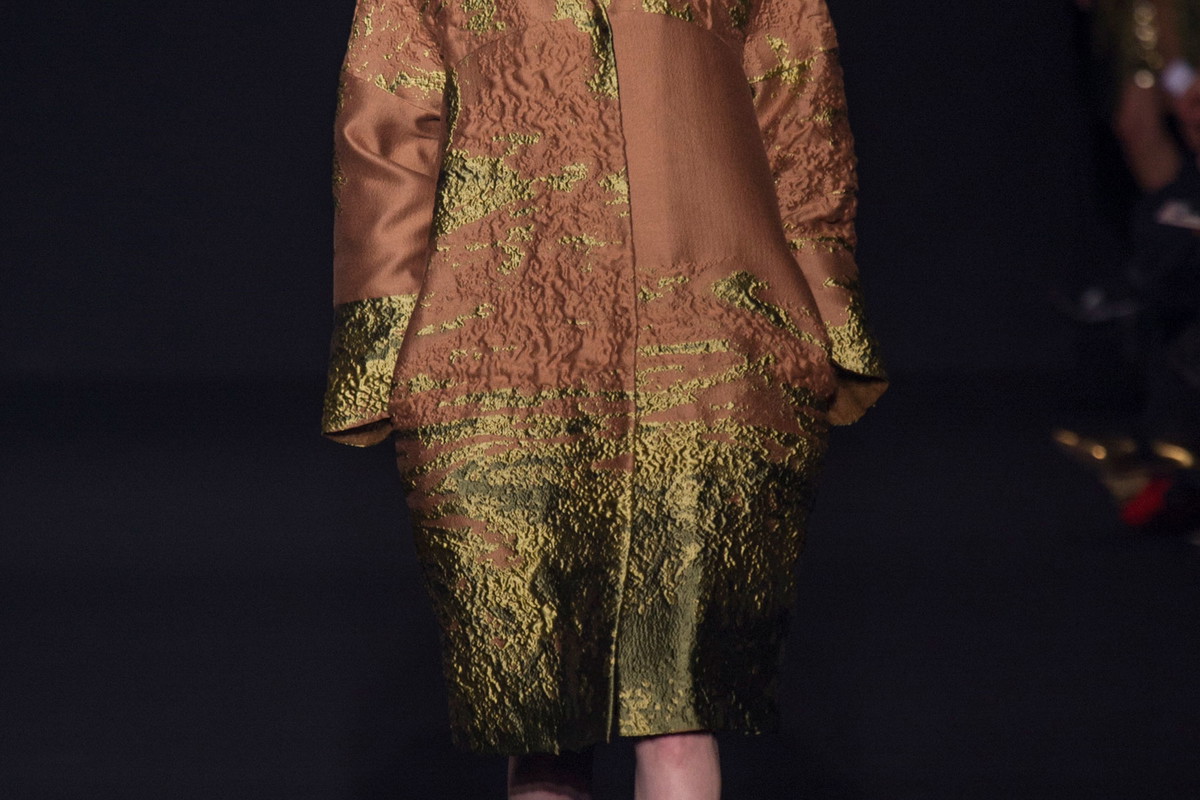 Alberta Ferretti jesień-zima 2014/2015
