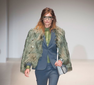 Gucci jesień-zima 2014/2015