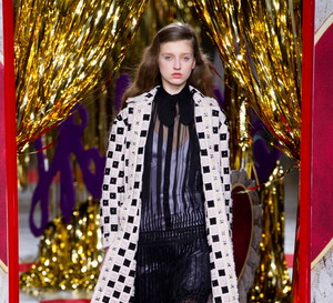 Meadham Kirchhoff jesień-zima 2014/2015