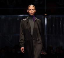 Prada jesień-zima 2014/2015