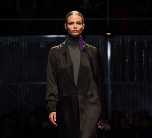 Prada jesień-zima 2014/2015